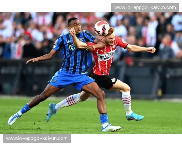 绿茵星工厂的巅峰对决：当埃因青年遇上阿贾青年，谁才是荷乙最纯粹的足球盛宴？