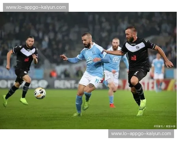 狂沙对垒冰川：贝夏普尔与卢加诺的欧战史诗，谁将主宰绿茵之巅？